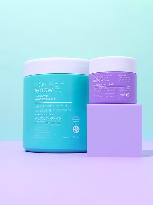 Biomerenew Eczema and Psoriasis Bundle