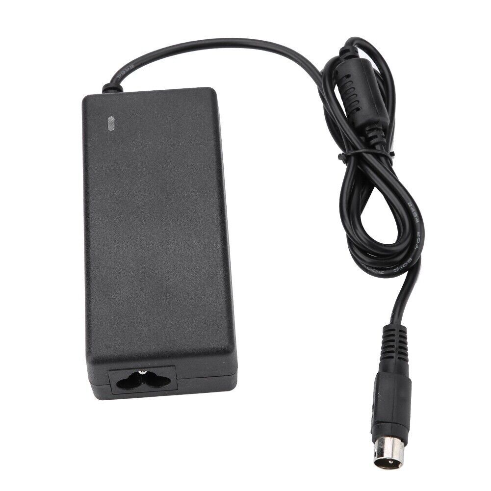 Universal DC Power Supply Adapter for POS Thermal Receipt Printer | 24V Printer Charger Replacement