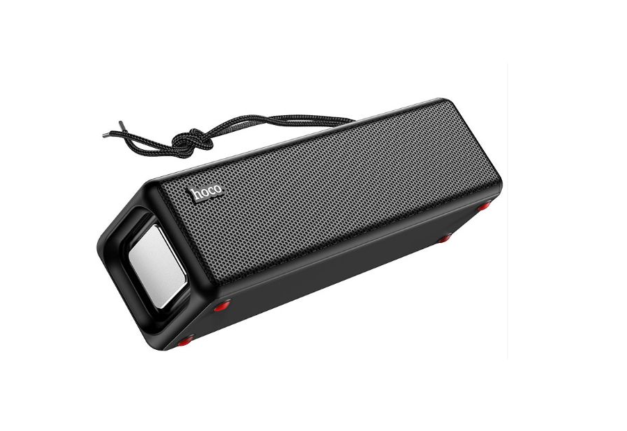 Hoco HC3 Bounce Portable Bluetooth Speaker | 10W Wireless Speaker with FM, USB, TF Card, AUX & TWS