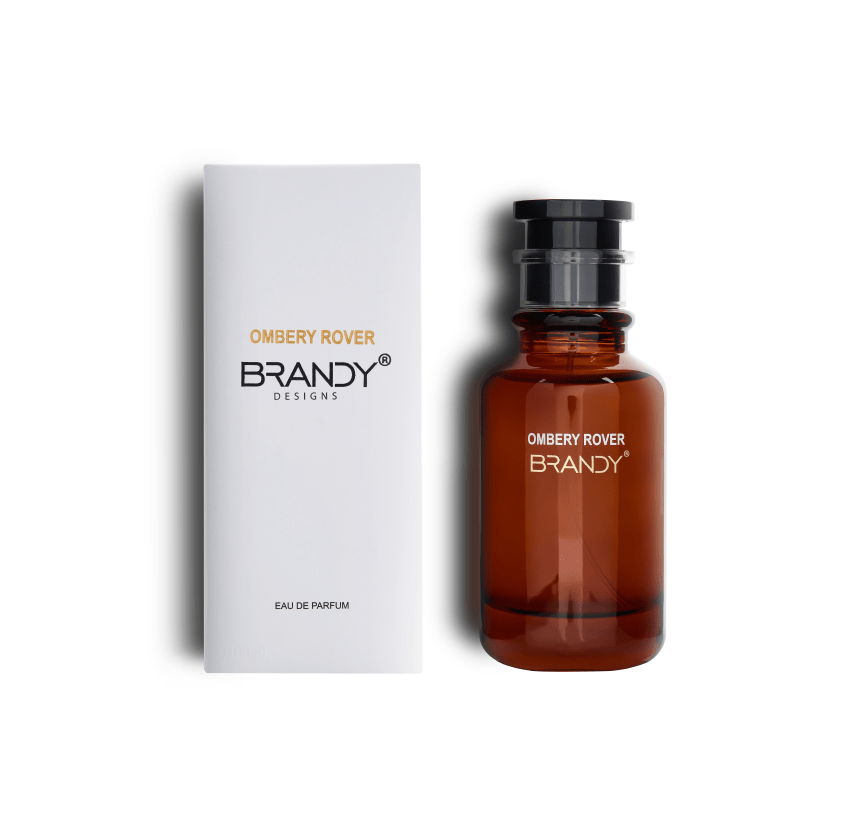 Prestige Ombery Rover Eau De Parfum for Men 100ml | Long Lasting Woody Aromatic Fragrance