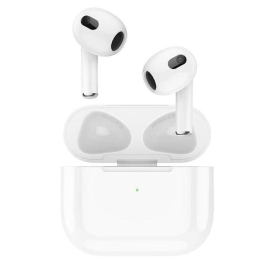HOCO EW92 True Wireless Stereo Earbuds Bluetooth 6.0 Headphones with Touch Control & Charging Case