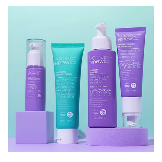 Biomerenew Anti-Aging Bundle