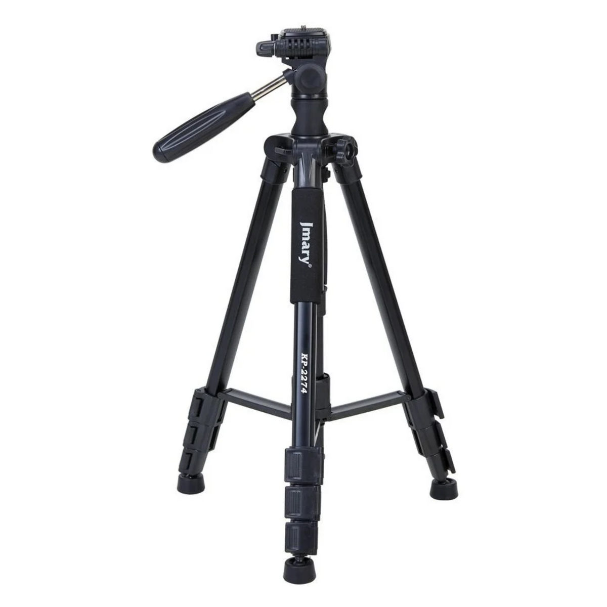 Jmary KP-2274 Professional Camera Tripod & Monopod