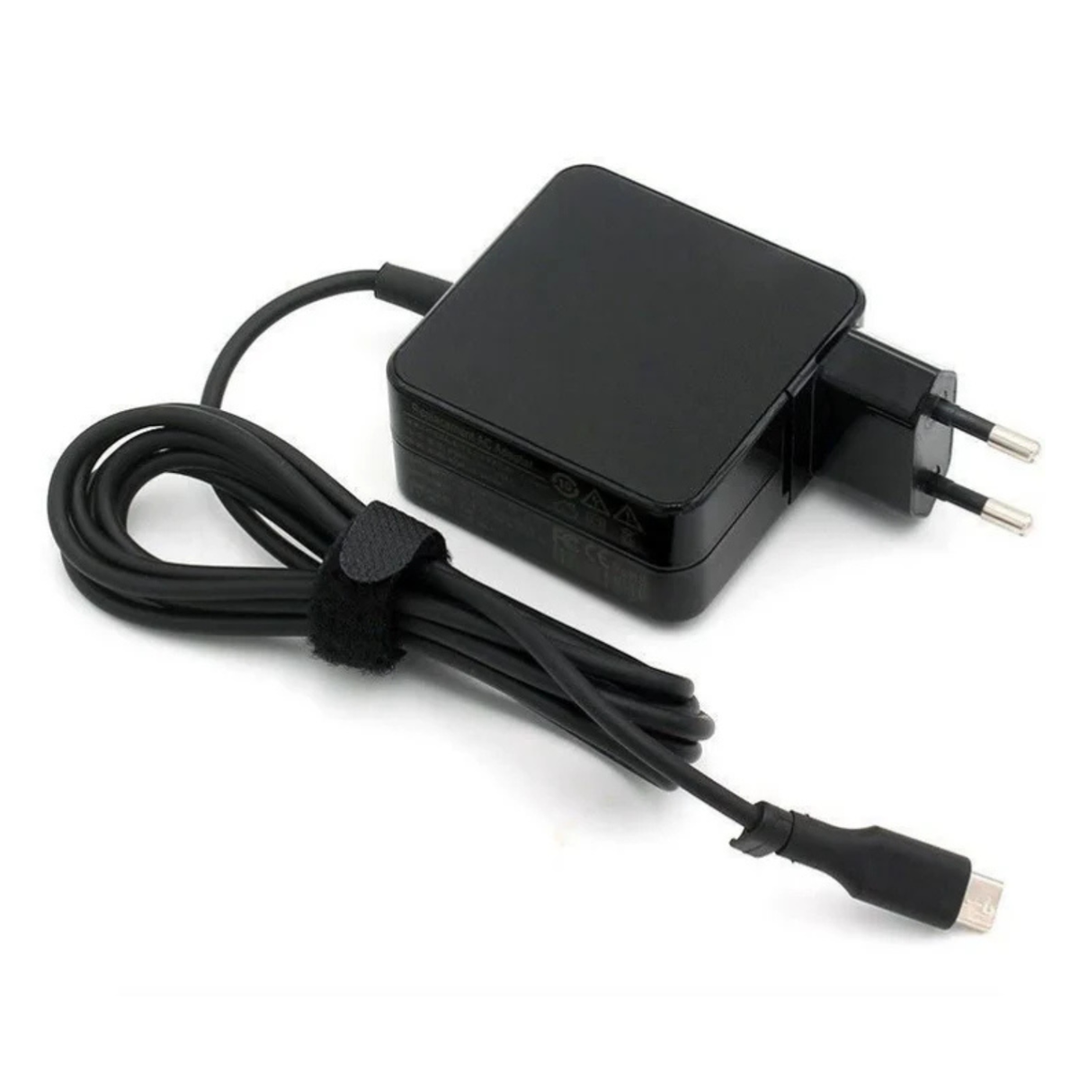 90W USB-C Laptop Charger | Type-C Fast Charging Power Adapter for MacBook, Dell, HP, Lenovo, ASUS & More