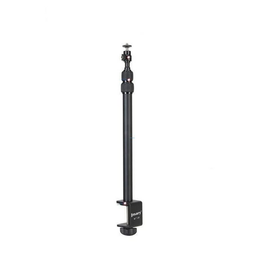 Jmary MT-49 1M Table Mount Stand for Cameras & Ring Lights