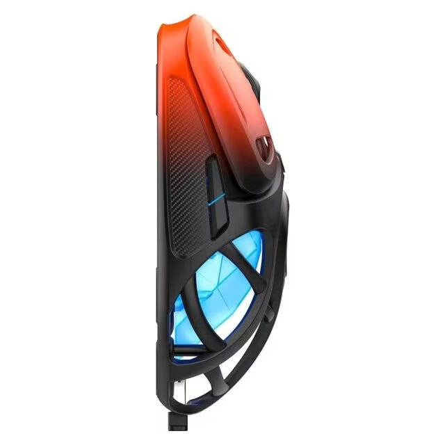iMICE G208 Triple-Mode Wireless Gaming Mouse – 12000 DPI