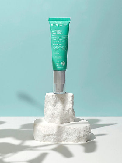 Biomerenew Postbiotic Scar Cream 30ml