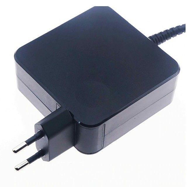 65W USB-C Laptop Charger Adapter | PD Fast Charging Type-C Power Adapter for Laptops, Tablets & Smartphones