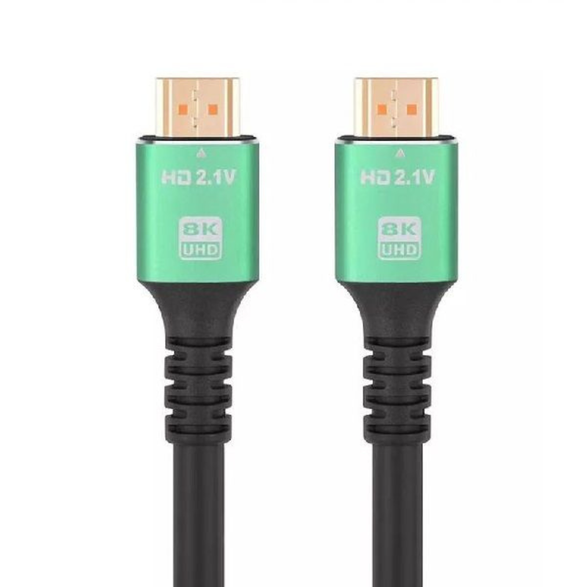 HDMI 2.1 5M Ultra High-Speed 8K HDMI Cable | 8K UHD 48Gbps HDR eARC Premium HDTV Cable
