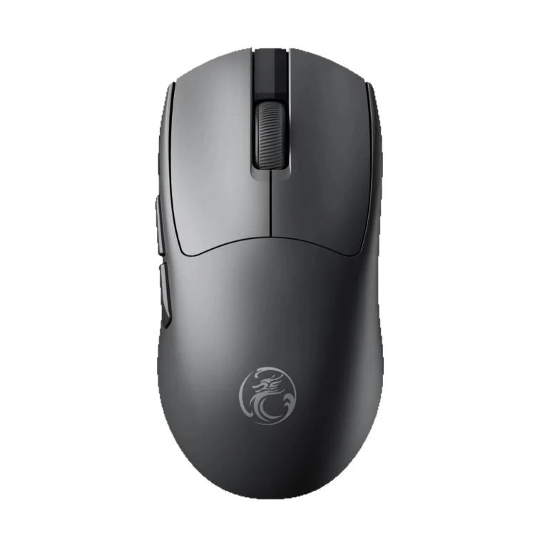 iMICE G900 Tri-Mode Wireless Gaming Mouse, 12800 DPI, Rechargeable