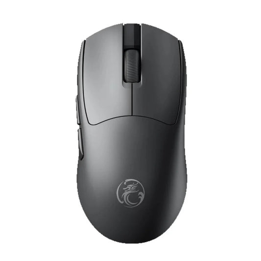 iMICE G900 Tri-Mode Wireless Gaming Mouse, 12800 DPI, Rechargeable