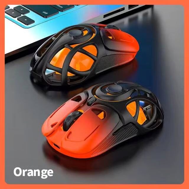 iMICE G208 Triple-Mode Wireless Gaming Mouse – 12000 DPI