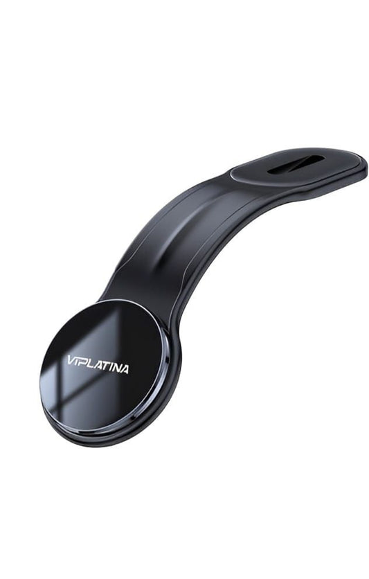 VIPLATINA MagSafe Car Mount Charger 15W Magnetic Wireless Fast Charger for Smartphones
