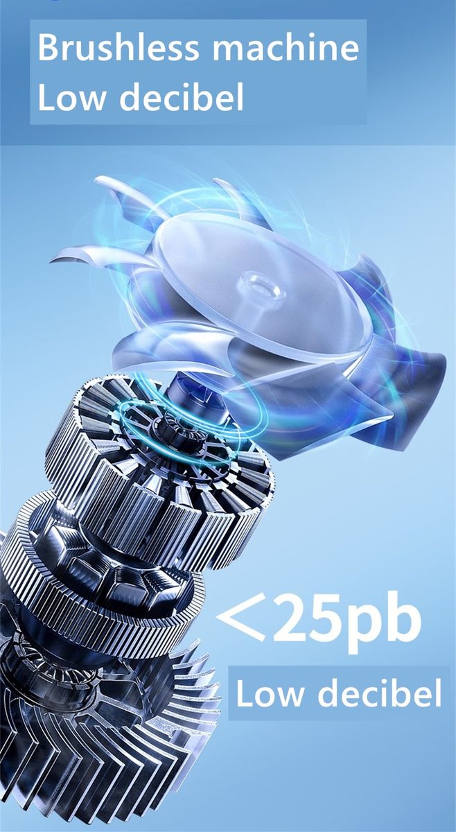 XO SL08 Mobile Phone Cooler – RGB Gaming Cooling Fan with Temperature Display, 2-Speed Semiconductor Radiator for iPhone & Android