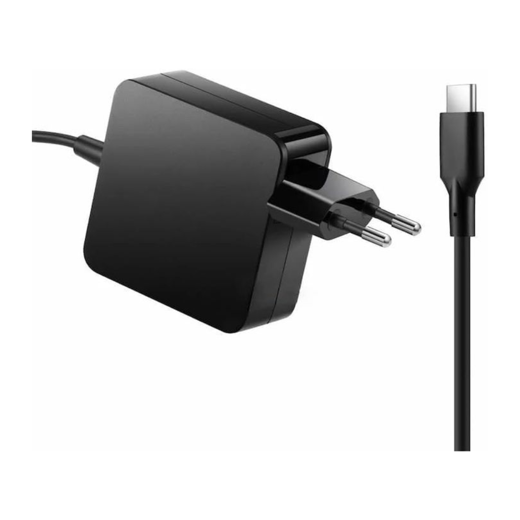 90W USB-C Laptop Charger 2-Pack | Type-C Fast Charging Power Adapter Compatible with Lenovo, HP, Dell, ASUS, Acer & USB-C Laptops