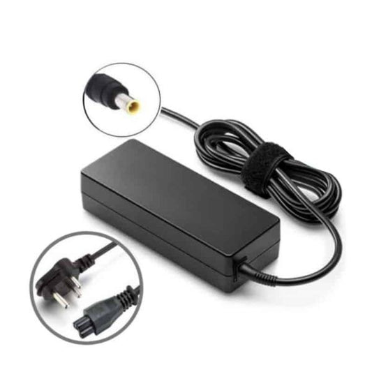 42W 14V 3A Monitor Power Adapter for Samsung & LG Monitors | Replacement AC/DC Charger with DC Barrel Pin