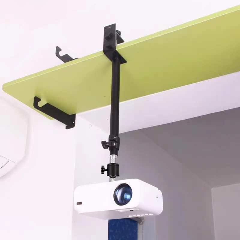 Jmary MT-49 1M Table Mount Stand for Cameras & Ring Lights