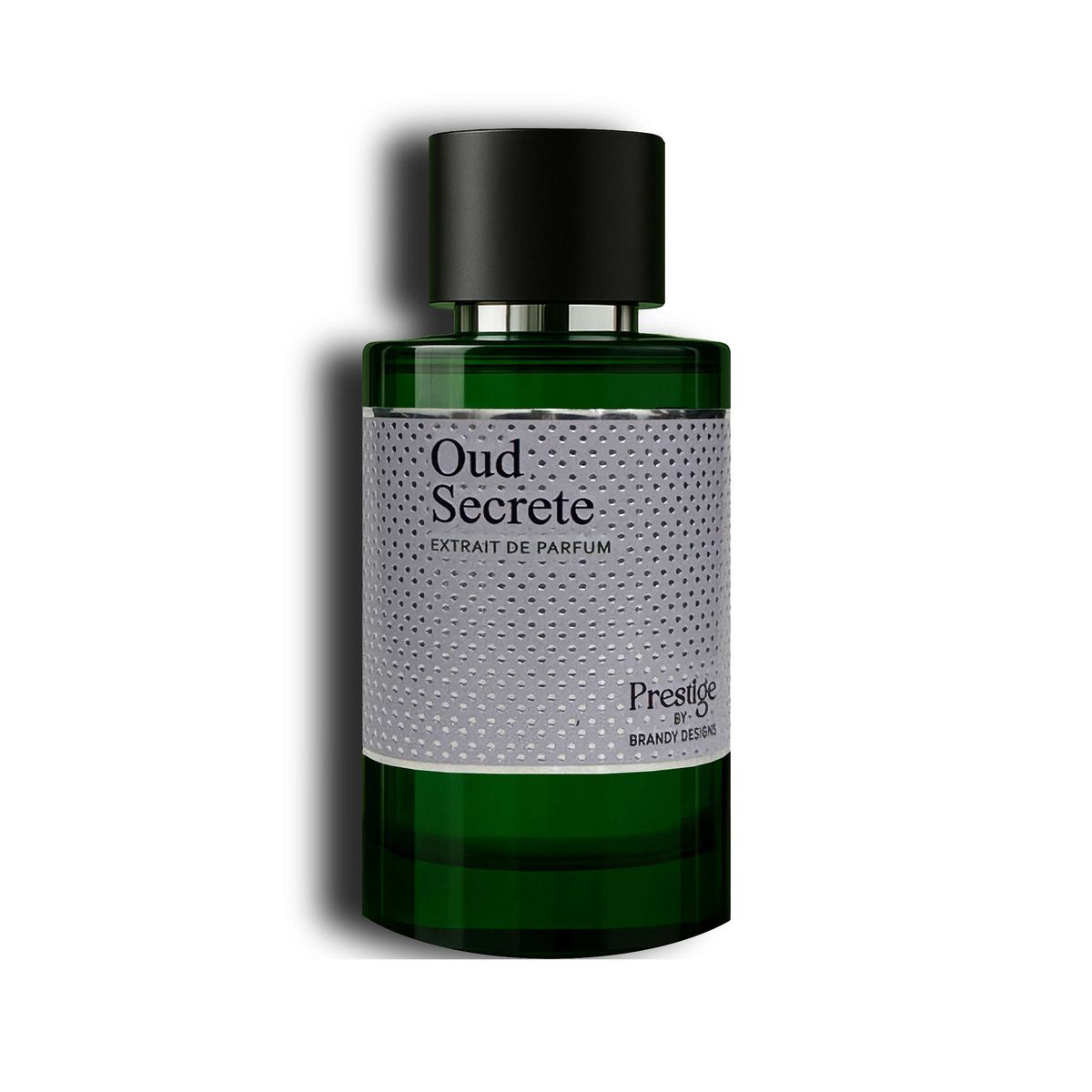 Prestige Oud Secrete Extrait de Parfum 100ml | Luxury Unisex Oud Woody Long Lasting Perfume