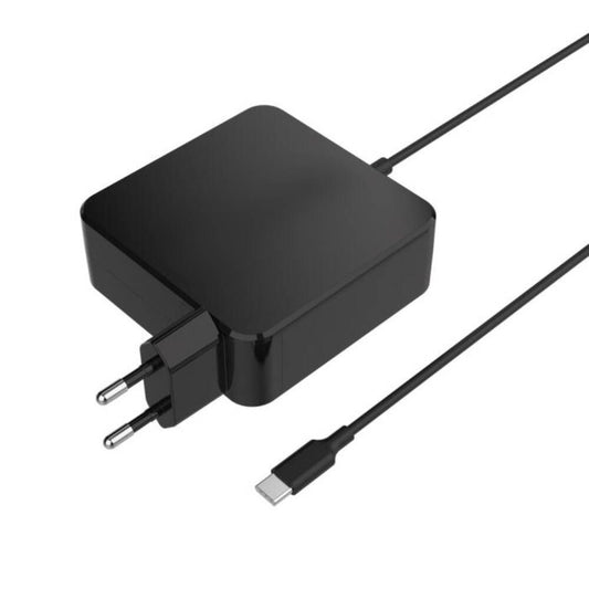 90W USB-C Laptop Charger | Type-C PD Fast Charging Power Adapter for MacBook, HP, Dell, Lenovo, ASUS, Acer & USB-C Laptops