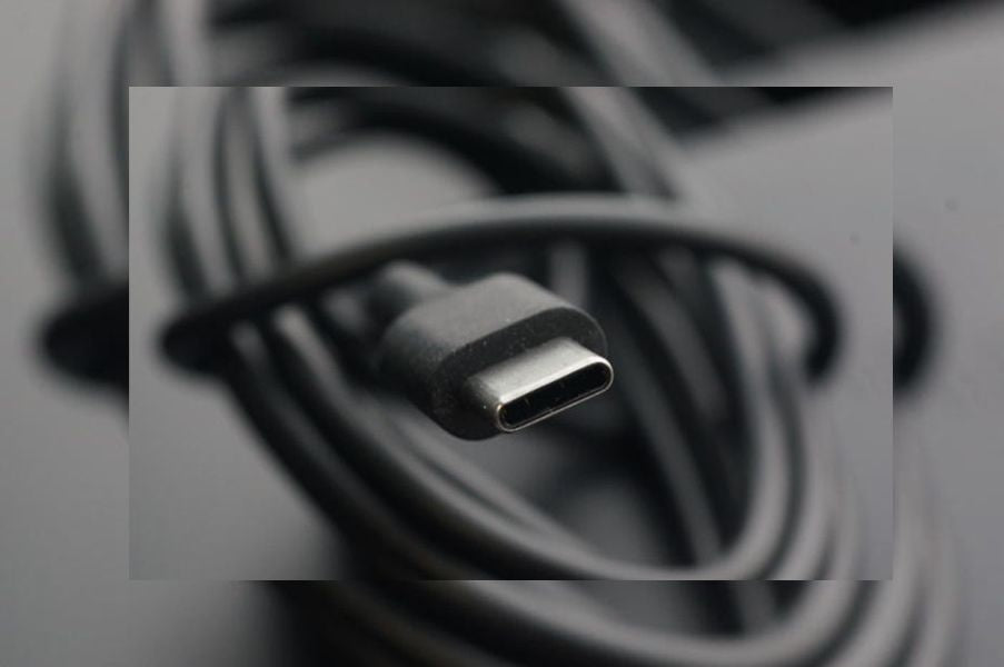 45W USB-C Laptop Charger | Type-C Fast Charging Power Adapter for MacBook Air, Lenovo, HP, Dell, ASUS & Acer