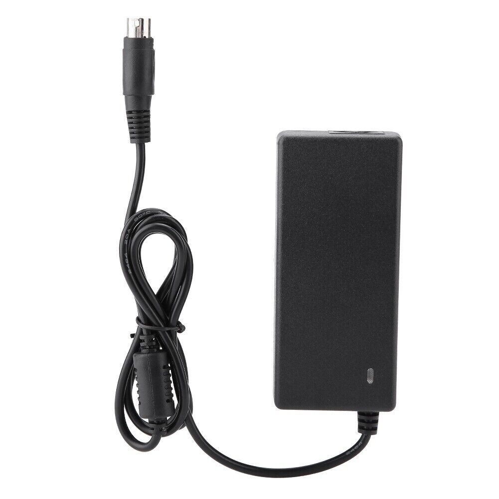 Universal DC Power Supply Adapter for POS Thermal Receipt Printer | 24V Printer Charger Replacement