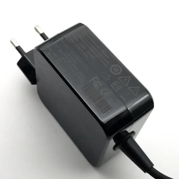 90W USB-C Laptop Charger | Type-C Fast Power Adapter for Laptops, Notebooks, Tablets & Smartphones (EU Plug)