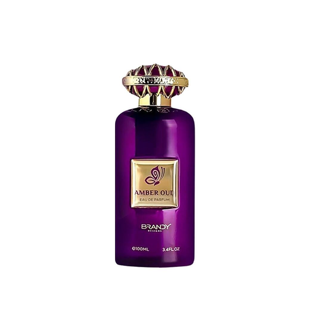 Amber Oud Gold Edition Eau De Parfum 100ml Luxury Unisex Perfume | Long Lasting Arabian Fragrance
