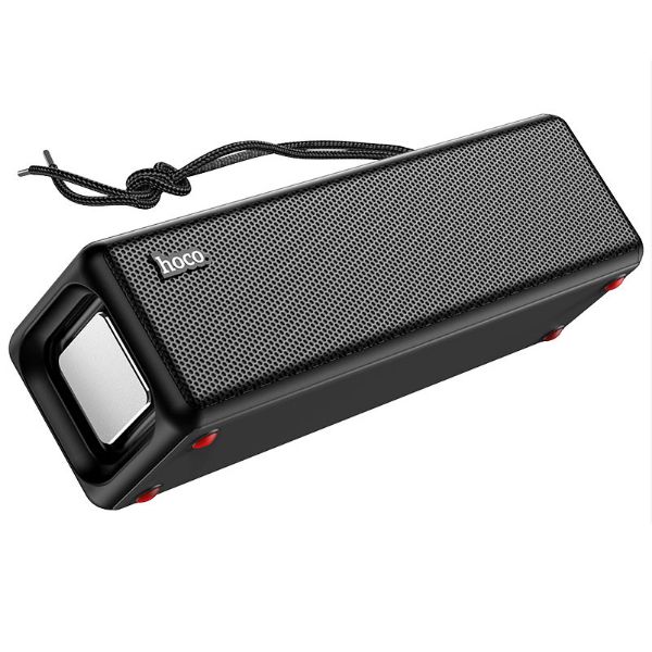 Hoco HC3 Bounce Portable Bluetooth Speaker | 10W Wireless Speaker with FM, USB, TF Card, AUX & TWS