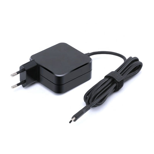 45W USB-C Laptop Charger | Type-C Fast Charging Power Adapter for MacBook Air, Lenovo, HP, Dell, ASUS & Acer
