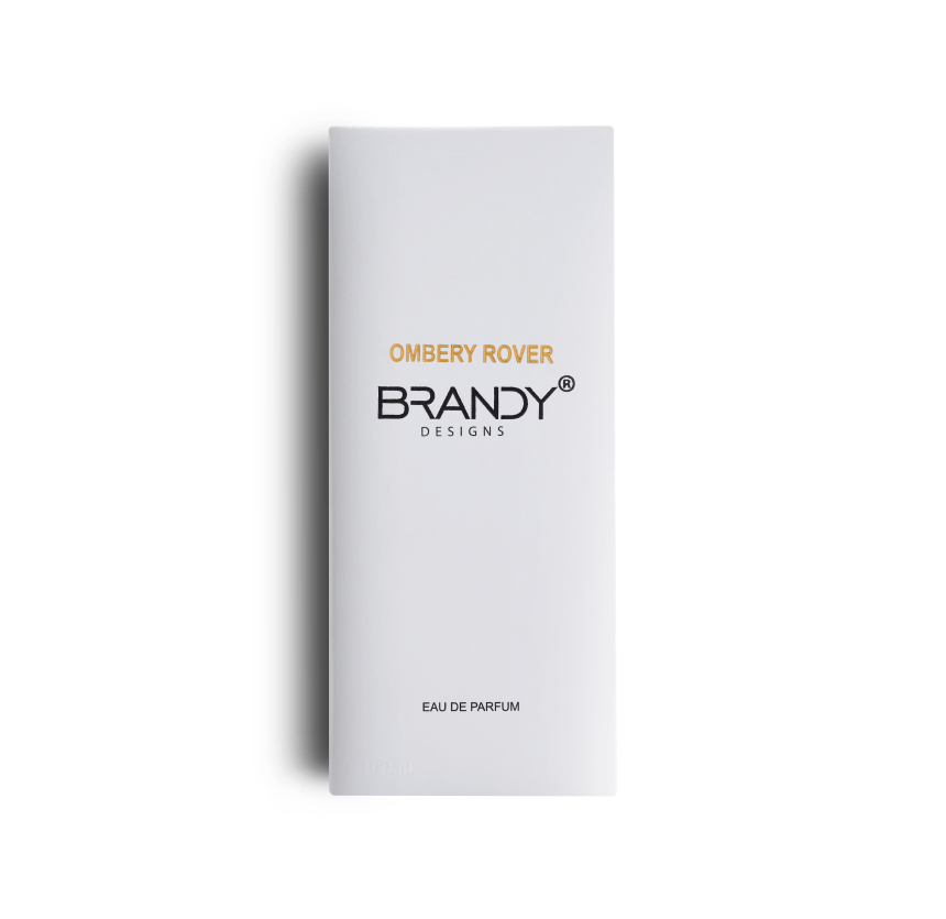 Prestige Ombery Rover Eau De Parfum for Men 100ml | Long Lasting Woody Aromatic Fragrance