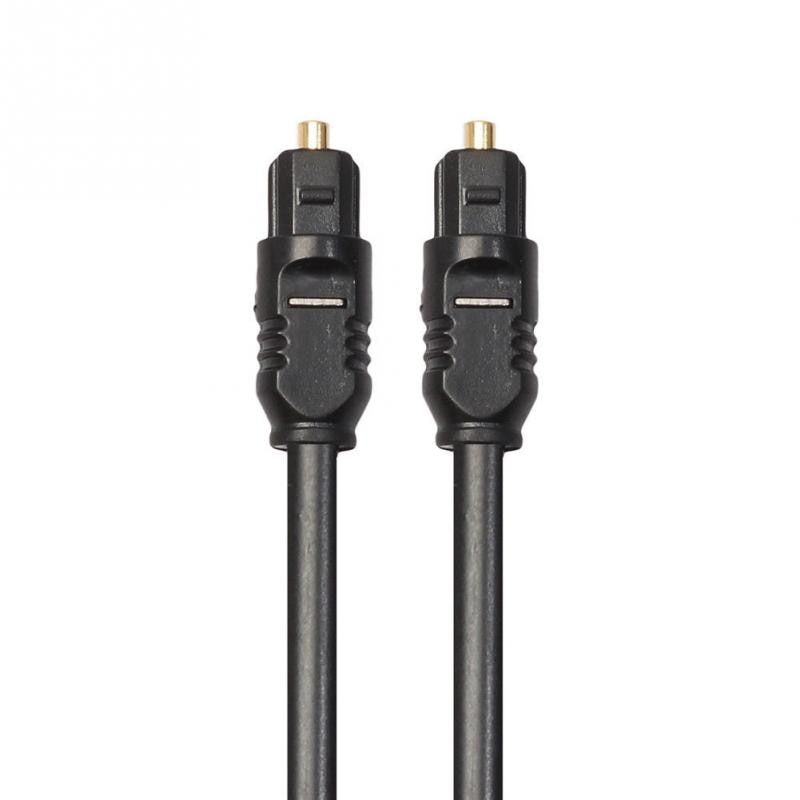 Toslink Digital Optical Audio Cable 10 Meter | High-Speed Fiber Optic SPDIF Cable for Soundbar, TV, PS5 & Home Theater