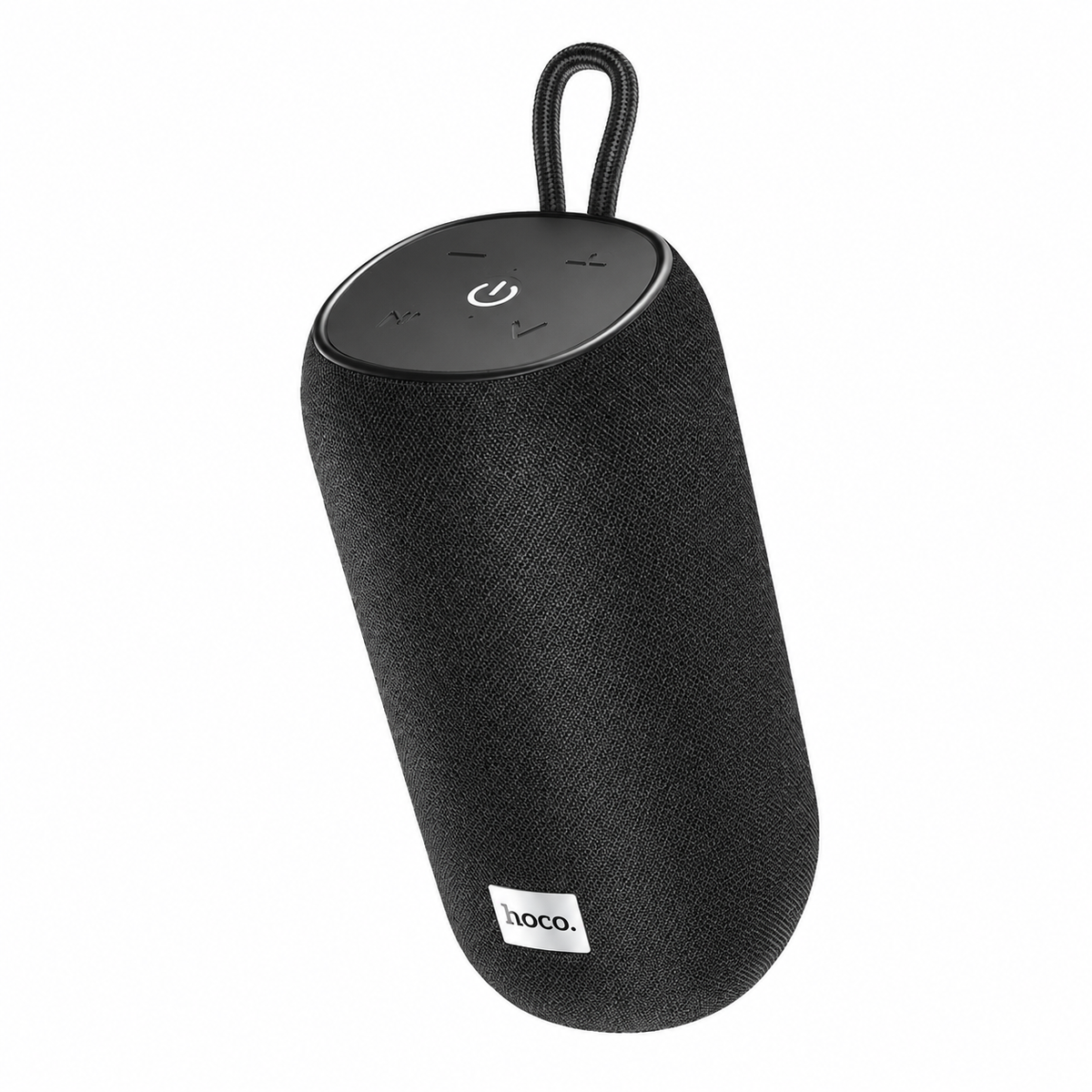 HOCO HC10 Portable Wireless Bluetooth Speaker | Bluetooth 5.0 | TWS Stereo | FM Radio | USB & TF Card | 5W Outdoor Portable Speaker