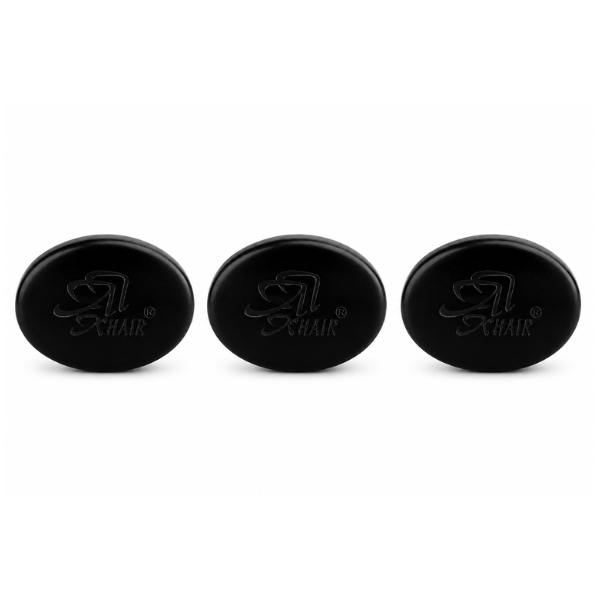 Natural Black Seed Soap with Real Black Seed Extract 90g Pack of 3 | Herbal Cleansing Soap for Healthy Skin