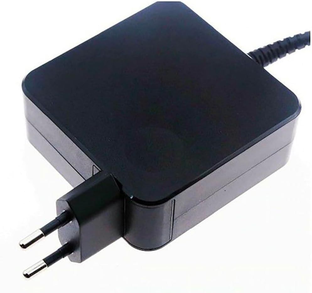 45W USB-C Laptop Charger | Fast Type-C PD Power Adapter for Laptops, Notebooks, Tablets & Smartphones – Black
