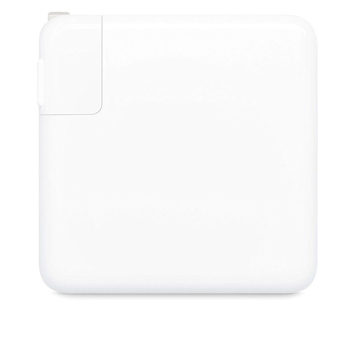 96W USB-C Power Adapter Compatible with MacBook Pro & USB-C Laptops – Fast Charging Wall Charger