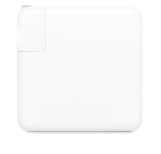 96W USB-C Power Adapter Compatible with MacBook Pro & USB-C Laptops – Fast Charging Wall Charger