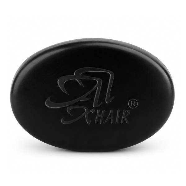 Natural Black Seed Soap with Black Seed Extract 90g | Herbal Nourishing Soap for Healthy Skin