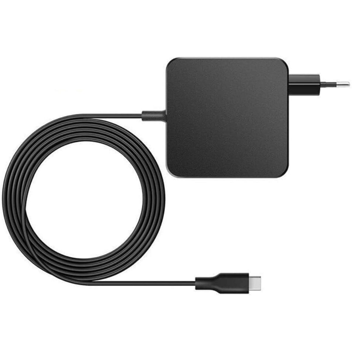 Replacement 45W USB-C Laptop Charger for Acer | 20V 2.25A USB Type-C Fast Power Adapter with Built-in Cable