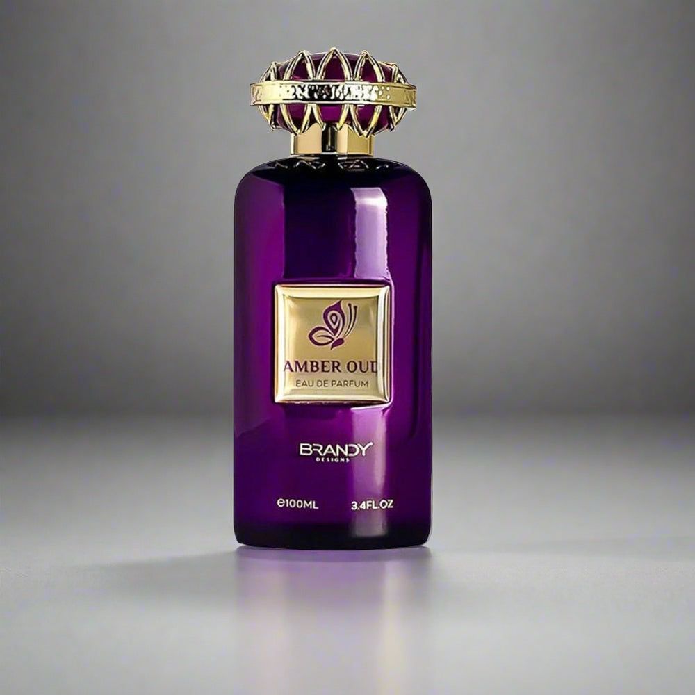 Amber Oud Gold Edition Eau De Parfum 100ml Luxury Unisex Perfume | Long Lasting Arabian Fragrance