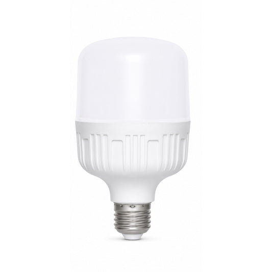 Fine Blue E27 20W LED Bulb – Super Bright Energy Saving Cool White Light for Home & Office